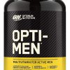 مولتی ویتامین Optimum Nutrition (ON) Opti-Men