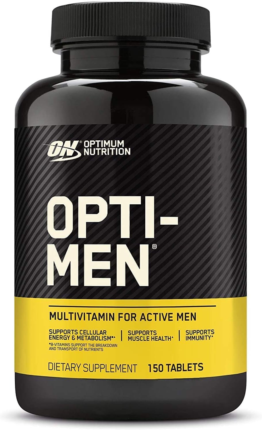 مولتی ویتامین Optimum Nutrition (ON) Opti-Men