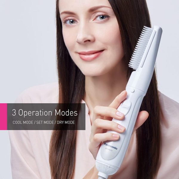 هیر استایلر Panasonic Eh-Ka11 Hair Styler