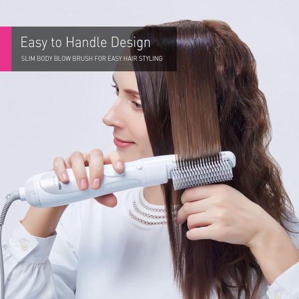 هیر استایلر Panasonic Eh-Ka11 Hair Styler