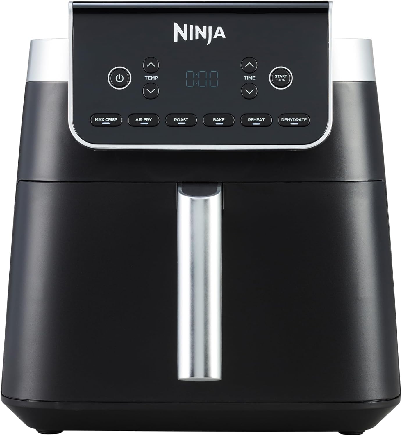 سرخ کن بدون روغن Ninja Air Fryer MAX PRO